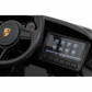 Porsche 718 RS Spyder | Elektrische Kinderauto - Zwart