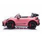 Porsche 911 GT3 RS | 2-Persoons Elektrische Kinderauto 24V - Roze