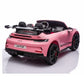 Porsche 911 GT3 RS | 2-Persoons Elektrische Kinderauto 24V - Roze