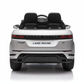 Range Rover Evoque | Elektrische Kinderauto - Grijs