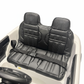 Range Rover Evoque | Elektrische Kinderauto - Wit
