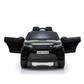 Range Rover Evoque | Elektrische Kinderauto - Zwart