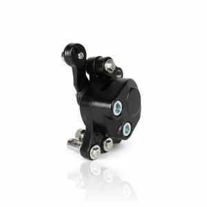 Remklauw Links - Elektrische quad