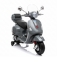 Vespa GTS | Elektrische Kinderscooter - Roze