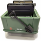 Willys Elektrische Kinderjeep Matcha 1-persoons  4x4