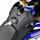 CarKiddo | Elektrische crosser  2000W - Blauw