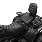 Can-Am | Elektrische 2-persoons kinderquad 24V - 4x4 -Zwart