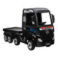 Mercedes Actros