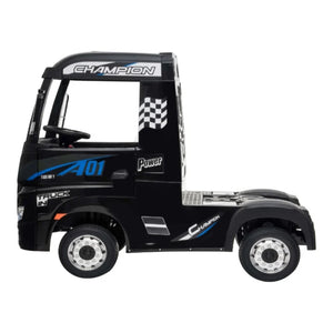 Mercedes Actros