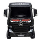 Mercedes Actros