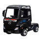 Mercedes Actros