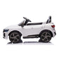 Audi SQ8 | Elektrische Kinderauto - Wit