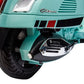 Vespa GTS | Elektrische Kinderscooter - Turquoise