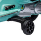Vespa GTS | Elektrische Kinderscooter - Turquoise
