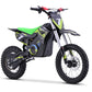 CarKiddo | Elektrische crosser 1800W - Blauw