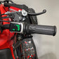 CarKiddo | Elektrische Kinderquad 1000W Rood