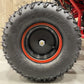 CarKiddo | Elektrische Kinderquad 1000W Rood