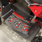 CarKiddo | Elektrische Kinderquad 1000W Rood