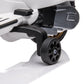 Vespa Sprint | Elektrische Kinderscooter - Wit