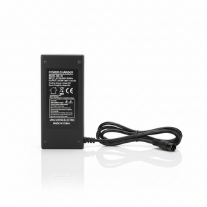 48V Oplader 1500 mA - Geschikt Voor De Quads en Crossers