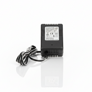 6v Oplader 1000mA