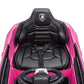 Lamborghini Urus | Elektrische Kinderauto - Roze