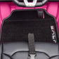 Lamborghini Urus | Elektrische Kinderauto - Roze