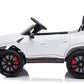 Lamborghini Urus | Elektrische Kinderauto - Wit