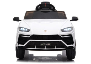 Lamborghini Urus | Elektrische Kinderauto - Wit