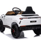 Lamborghini Urus | Elektrische Kinderauto - Wit