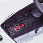 Lamborghini Urus | Elektrische Kinderauto - Wit