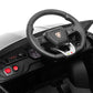 Lamborghini Urus | Elektrische Kinderauto - Wit