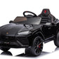 Lamborghini Urus | Elektrische Kinderauto - Zwart