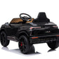 Lamborghini Urus | Elektrische Kinderauto - Zwart