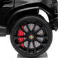 Lamborghini Urus | Elektrische Kinderauto - Zwart