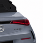 Mercedes-Benz CLE53 AMG | Elektrische Kinderauto - Grijs met Afstandsbediening