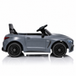 Mercedes-Benz CLE53 AMG | Elektrische Kinderauto - Grijs met Afstandsbediening