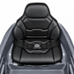 Mercedes-Benz CLE53 AMG | Elektrische Kinderauto - Grijs met Afstandsbediening