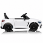 Mercedes-Benz CLE53 AMG | Elektrische Kinderauto - Wit met Afstandsbediening