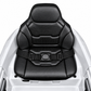 Mercedes-Benz CLE53 AMG | Elektrische Kinderauto - Wit met Afstandsbediening