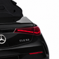 Mercedes-Benz CLE53 AMG | Elektrische Kinderauto - Zwart met Afstandsbediening
