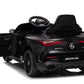 Mercedes-Benz CLE53 AMG | Elektrische Kinderauto - Zwart met Afstandsbediening