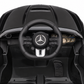 Mercedes-Benz CLE53 AMG | Elektrische Kinderauto - Zwart met Afstandsbediening