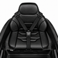 Mercedes-Benz CLE53 AMG | Elektrische Kinderauto - Zwart met Afstandsbediening