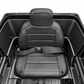 Mercedes-Benz G63 AMG | Elektrische Kinderauto - Grijs met Afstandsbediening