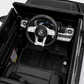 Mercedes-Benz G63 AMG | Elektrische Kinderauto - Zwart met Afstandsbediening