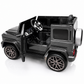 Mercedes-Benz G63 AMG | Elektrische Kinderauto - Grijs met Afstandsbediening