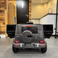 Mercedes-Benz G63 AMG | Elektrische Kinderauto - Grijs met Afstandsbediening