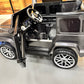 Mercedes-Benz G63 AMG | Elektrische Kinderauto - Grijs met Afstandsbediening