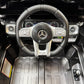 Mercedes-Benz G63 AMG | Elektrische Kinderauto - Grijs met Afstandsbediening